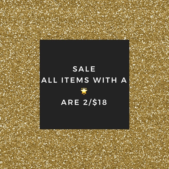 Forever 21 Other - 🌟Sale 2/$18, 3/$25 Forever 21 Other - 🌟Sale 2/$18, 3/$25